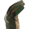 Перчатки MECHANIX FASTFIT WOODLAND CAMO XXL FFTAB-77-012